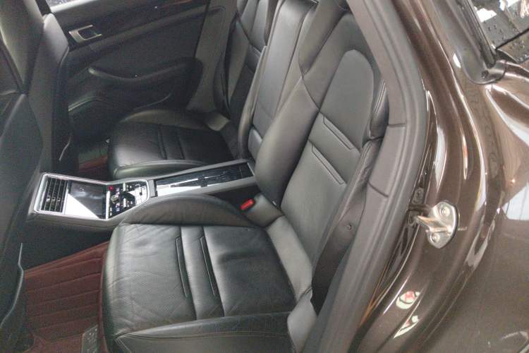 Used Porsche Panamera 2017 Panamera 3.0T