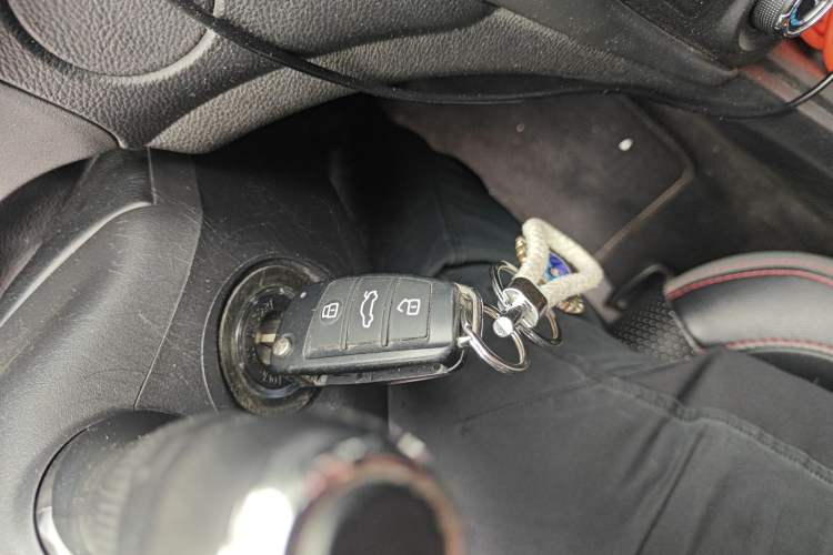 Used Chery Arrizo 5 2017 1.5L CVT Luxury Edition
