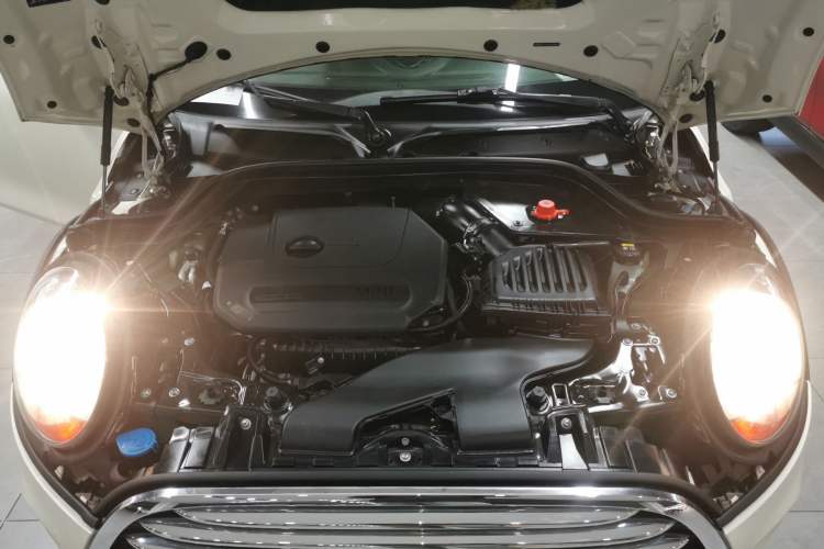 Used  MINI 2018 1.5T ONE PLUS