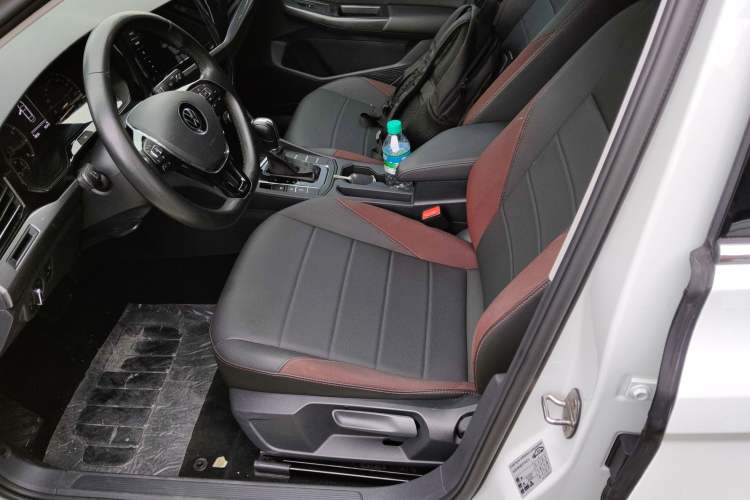 Used Volkswagen Bora 2021 1.5L Automatic Comfort Smart Connect Edition
