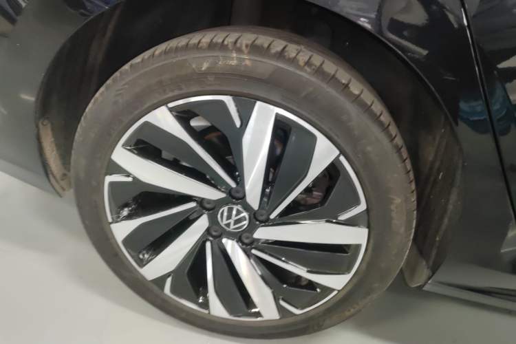 Used Volkswagen Passat 2022 330TSI Starry Elite Edition Custom Version
