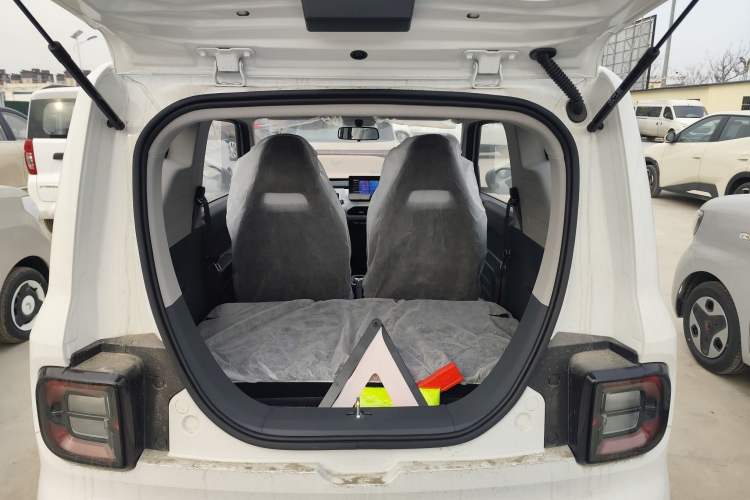 Used  Panda 2024 Panda Mini 200km Endurance Bear
