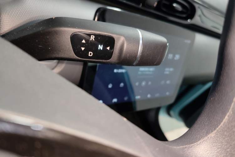 Used Leapmotor T03 2025 403 Comfort Edition
