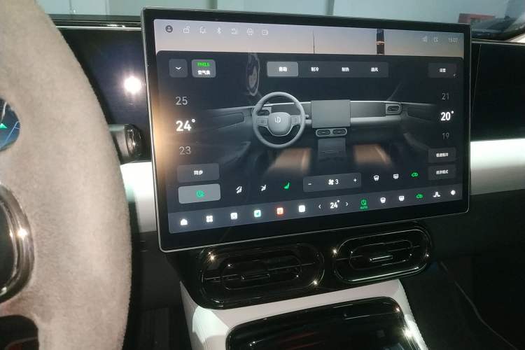 Used Leapmotor C01 2024 Pure Electric 525 Luxury Edition
