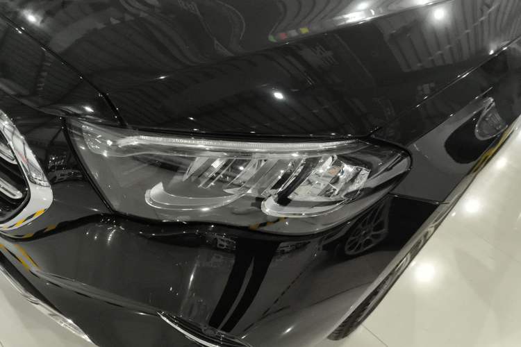 Used Mercedes-Benz E-Class 2024 Refresh E 300 L Stylish Edition