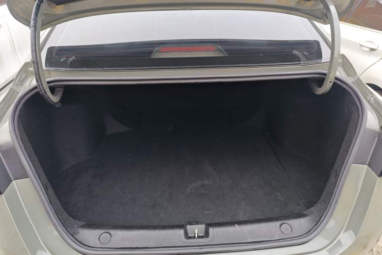 Used Geely Auto Binray 2022 Binrui COOL 1.5T DCT Electric Edition
