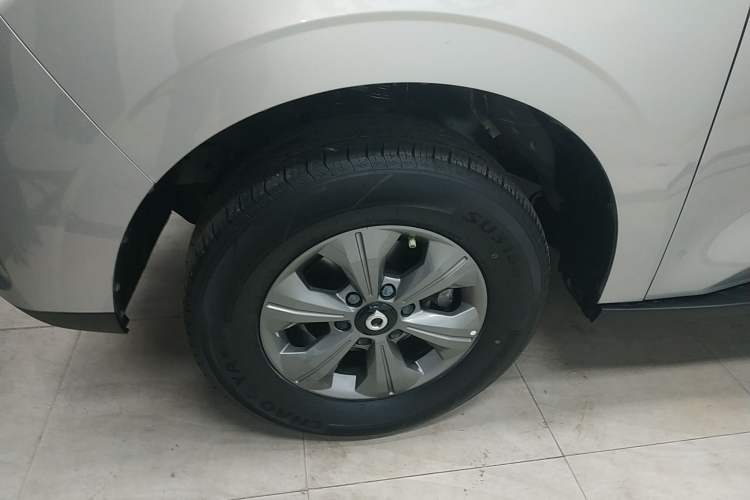 Used Great Wall Poer 2023 2.0T Commercial Version Automatic Diesel 4x4 Elite Long-Box GW4D20M
