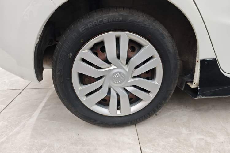 Used Honda Fit 2016 1.5L LXS CVT Comfort Sunroof Version
