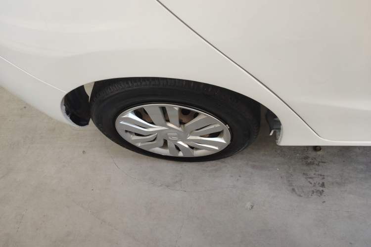 Used Honda Fit 2014 1.5L LX CVT Comfort Model