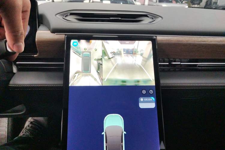 Used XPeng P5 2024 500 Pro Edition
