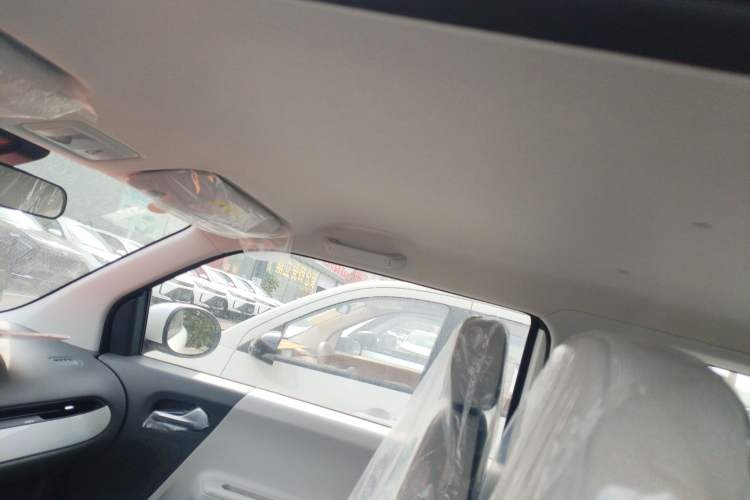 Used  Lumin 2024 130km Qingyue Version