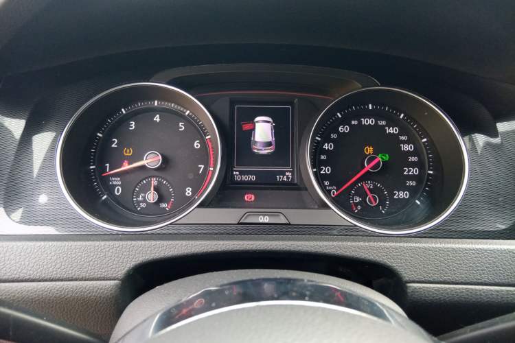 Used Volkswagen  2016 2.0 TSI GTI
