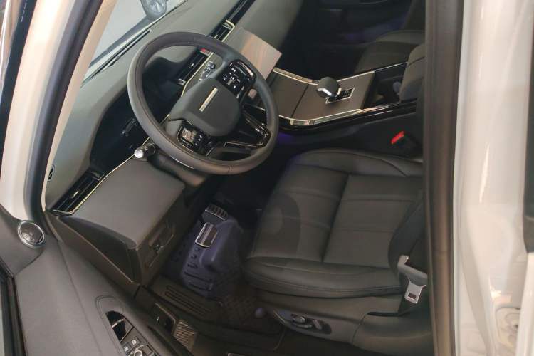 Used Land Rover Range Rover Evoque 
