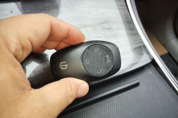 Used Leapmotor C11 2021 Revised Version Luxury Edition