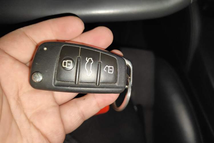 Used Audi S3 2017 Year Restyled S3 2.0T Limousine
