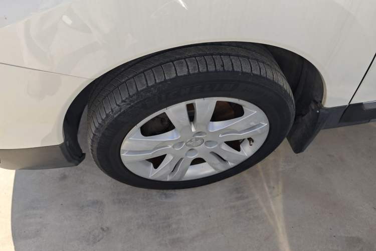 Used Peugeot 3008 2016 2.0L Automatic Standard Edition
