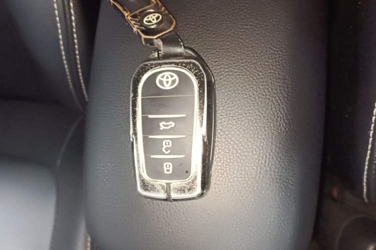 Used Toyota Corolla 2021 1.2T S-CVT Elite PLUS Edition