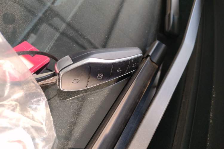 Used BYD Dolphin 2024 Honor Edition 420km Fashion Version