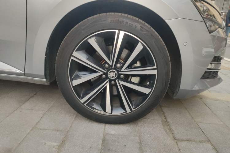 Used Skoda Superb 2025 TSI280 DSG Luxury Edition
