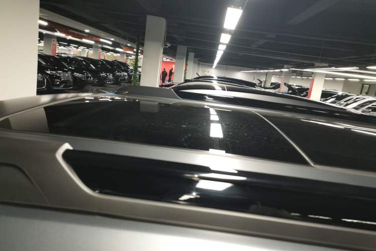 Used Haval Raptor New Energy 