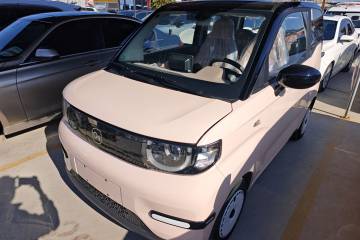 Used Chery QQ Ice Cream 2024 Edition Youth Version 205km Sundae