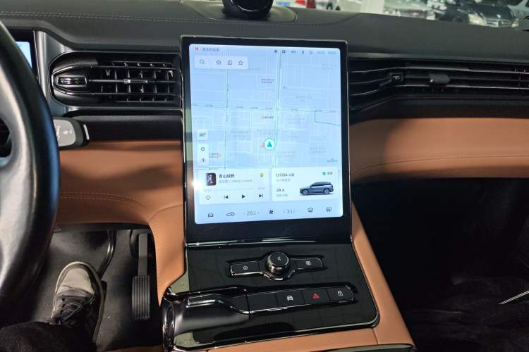 Used Nio ES8 2020 580 km Range 7-Seater Version
