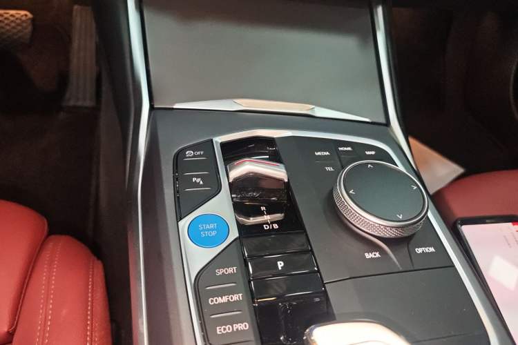 Used BMW i3 2025 eDrive 35 L