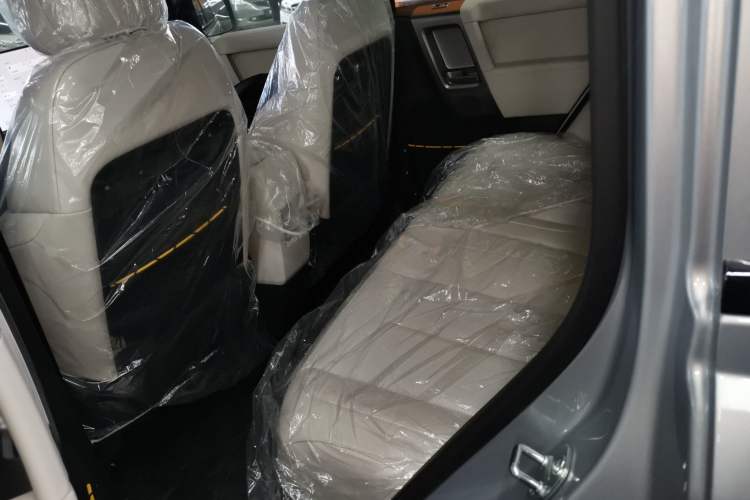 Used  V23 2025 401 Two-Wheel Drive Advanced Edition