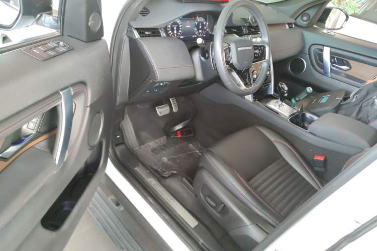 Used Land Rover Discovery Sport 2023 249 PS R-Dynamic S Performance Edition