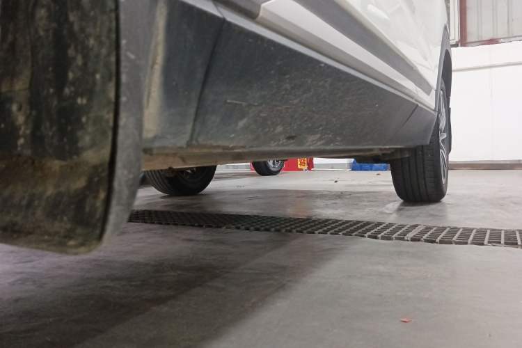 Used Changan CS35PLUS 2020 1.4T DCT Yue Lian Blue Whale Edition
