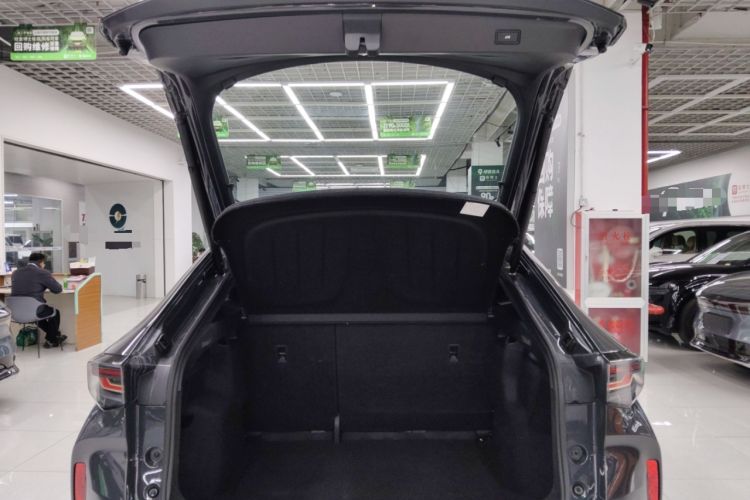 Used Volkswagen ID.UNYX 2024 Revised Pro Long-Range Version