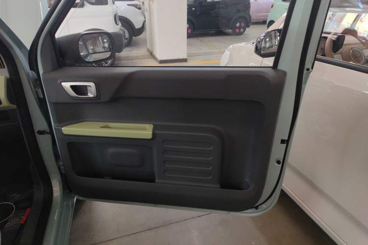 Used  Panda 2024 Panda Mini 200km Endurance Bear
