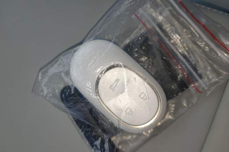 Used Nio ES6 2024 75 kWh