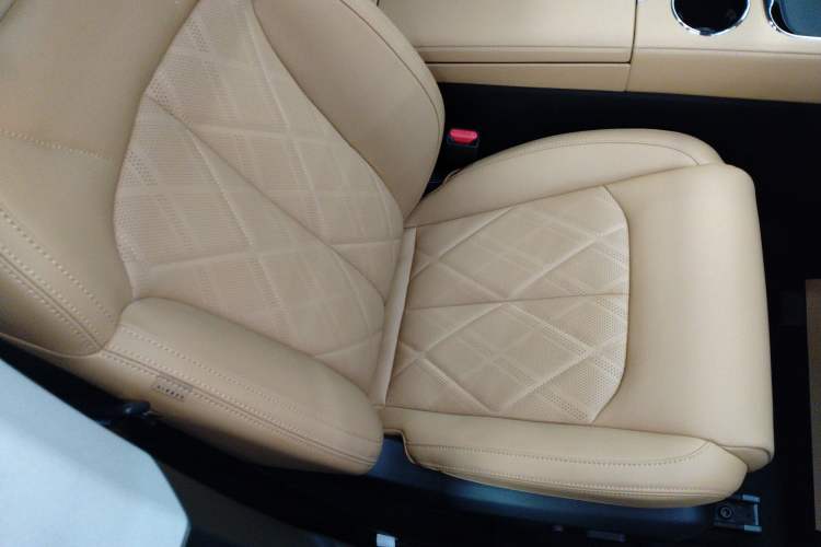 Used Leapmotor C11 2024 Range-Extended 300 Luxury Edition