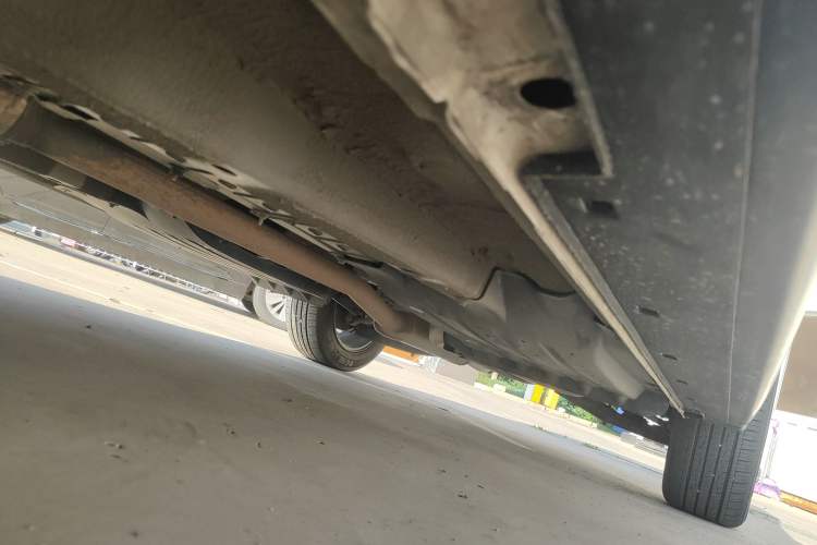 Used Hyundai Tucson 2015 1.6T Dual-Clutch Two-Wheel-Drive Smart Model