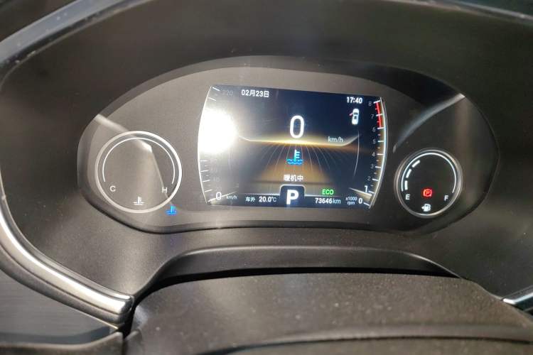 Used Chery Tiggo 8 2018 1.5 TCI Automatic Luxury 7-Seater