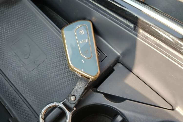 Used Volkswagen ID.6 CROZZ 2021 Revised Version Long-Range PRO Edition