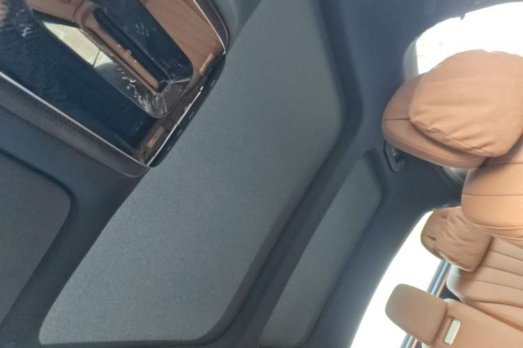 Used Mercedes-Benz E-Class 2025 Facelift E 300 L Luxury Edition
