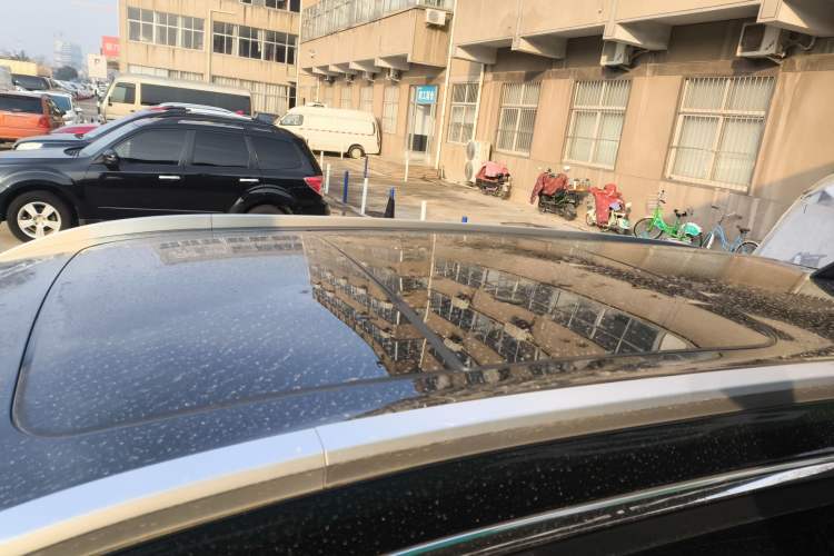 Used Chery Tiggo 8 2020 Facelifted Version 290TGDI Automatic Elite Edition