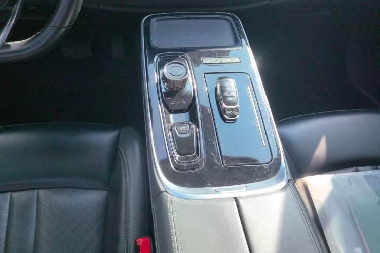 Used AION S Plus 2022 70 Intelligent Driving Edition
