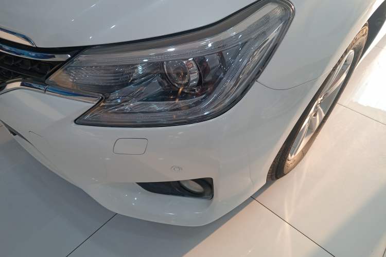 Used Toyota Reiz 2013 2.5V Elite Edition
