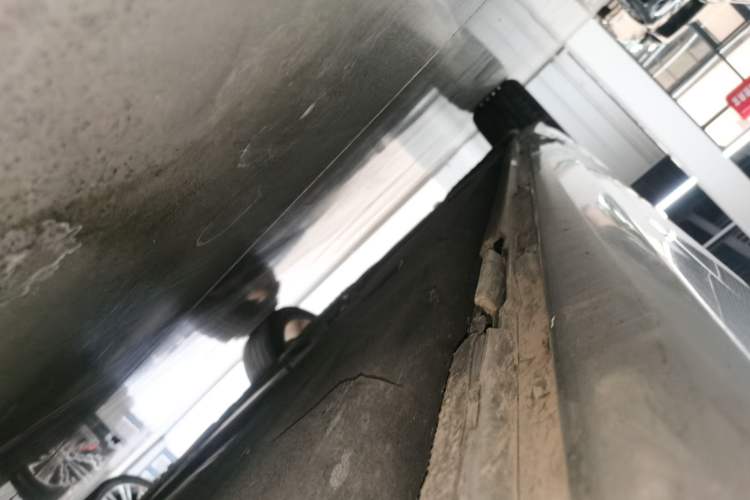 Used Audi A6L 2019 45 TFSI quattro Prestige Elegant Edition
