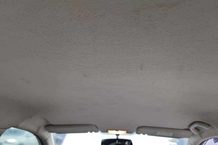 Used Changan Alsvin V7 2016 1.6L Manual LeShang Model China V Standard
