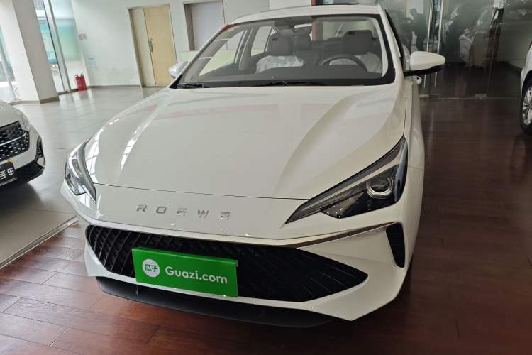 Used Roewe i5 2023 1.5L CVT Luxury Edition
