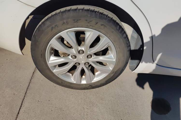 Used Buick GT 2021 Exemplar 1.5L Automatic Entry-Level Trim
