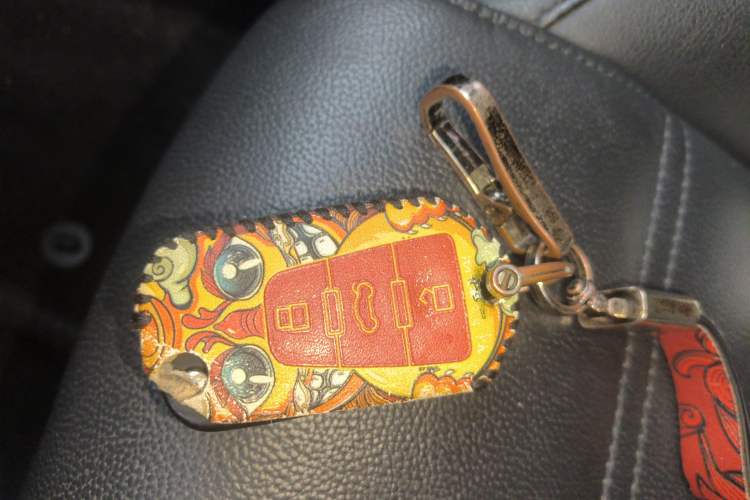 Used MG GS 2016 1.5TGI TST Luxury Edition