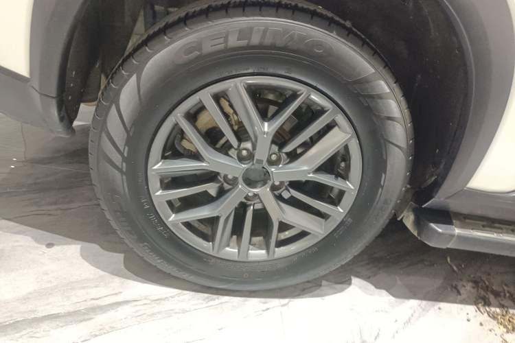 Used Nissan X-Trail 2021 VC-Turbo 300 CVT 2WD Luxury Edition