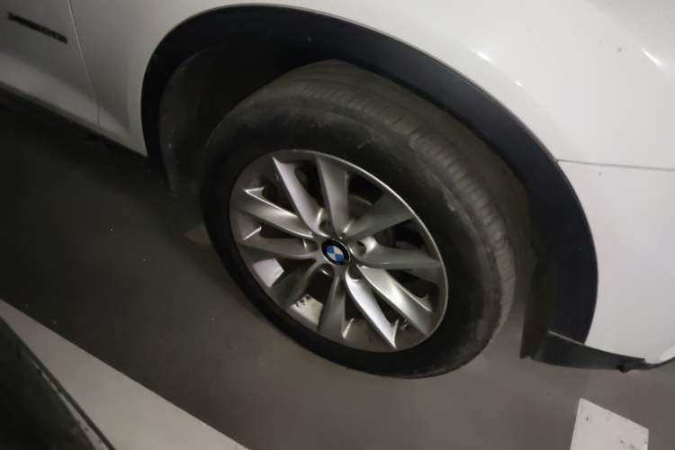 Used BMW X3 2014 xDrive20i X Design Package
