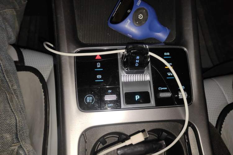 Used BYD Seal 2023 DM-i 1.5L 121km Elite Model