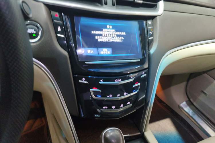 Used Cadillac XTS 2016 28T Tech Edition
